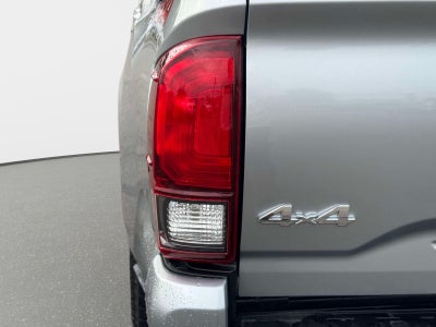 2021 Toyota Tacoma SR V6