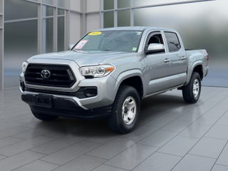 2021 Toyota Tacoma SR V6
