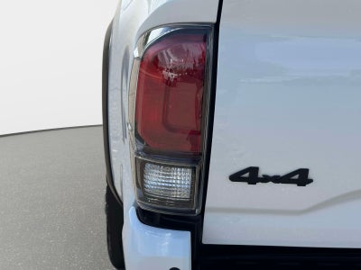 2019 Toyota Tacoma TRD Pro V6