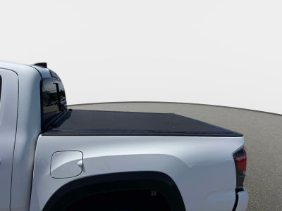 2019 Toyota Tacoma TRD Pro V6