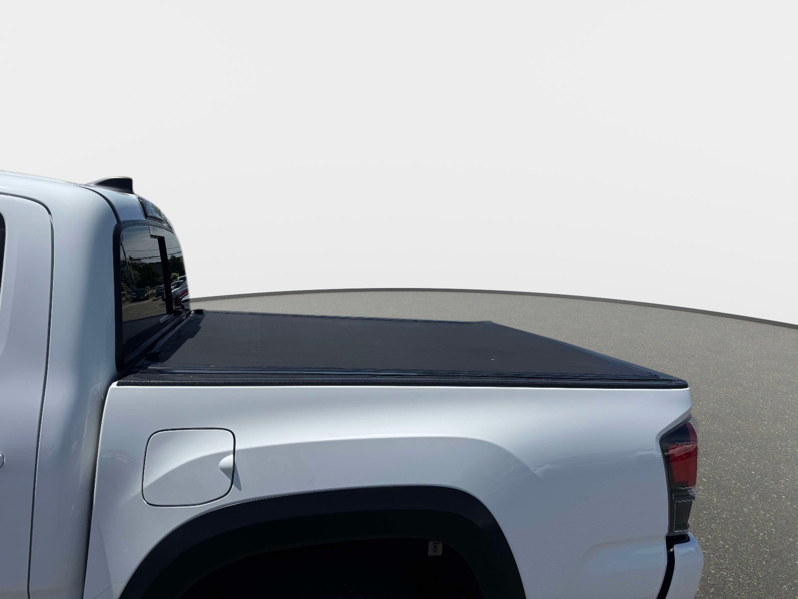 2019 Toyota Tacoma TRD Pro V6