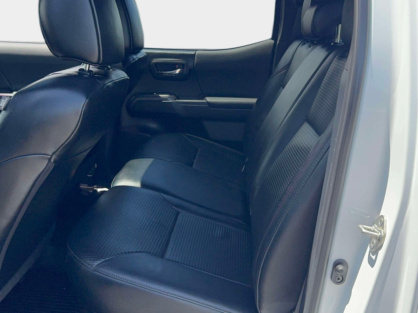 2019 Toyota Tacoma TRD Pro V6
