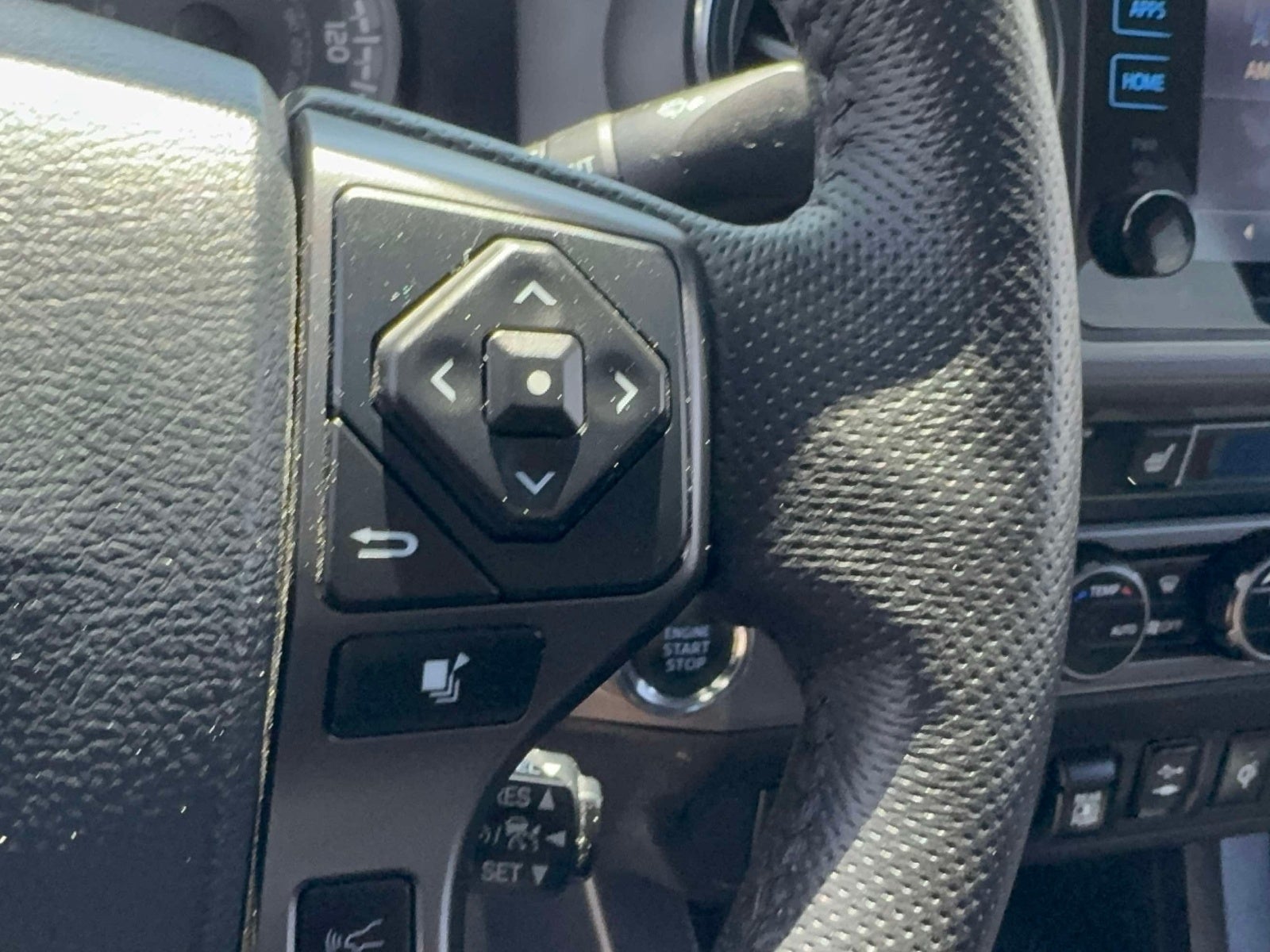 2019 Toyota Tacoma TRD Pro V6