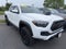 2019 Toyota Tacoma TRD Pro V6