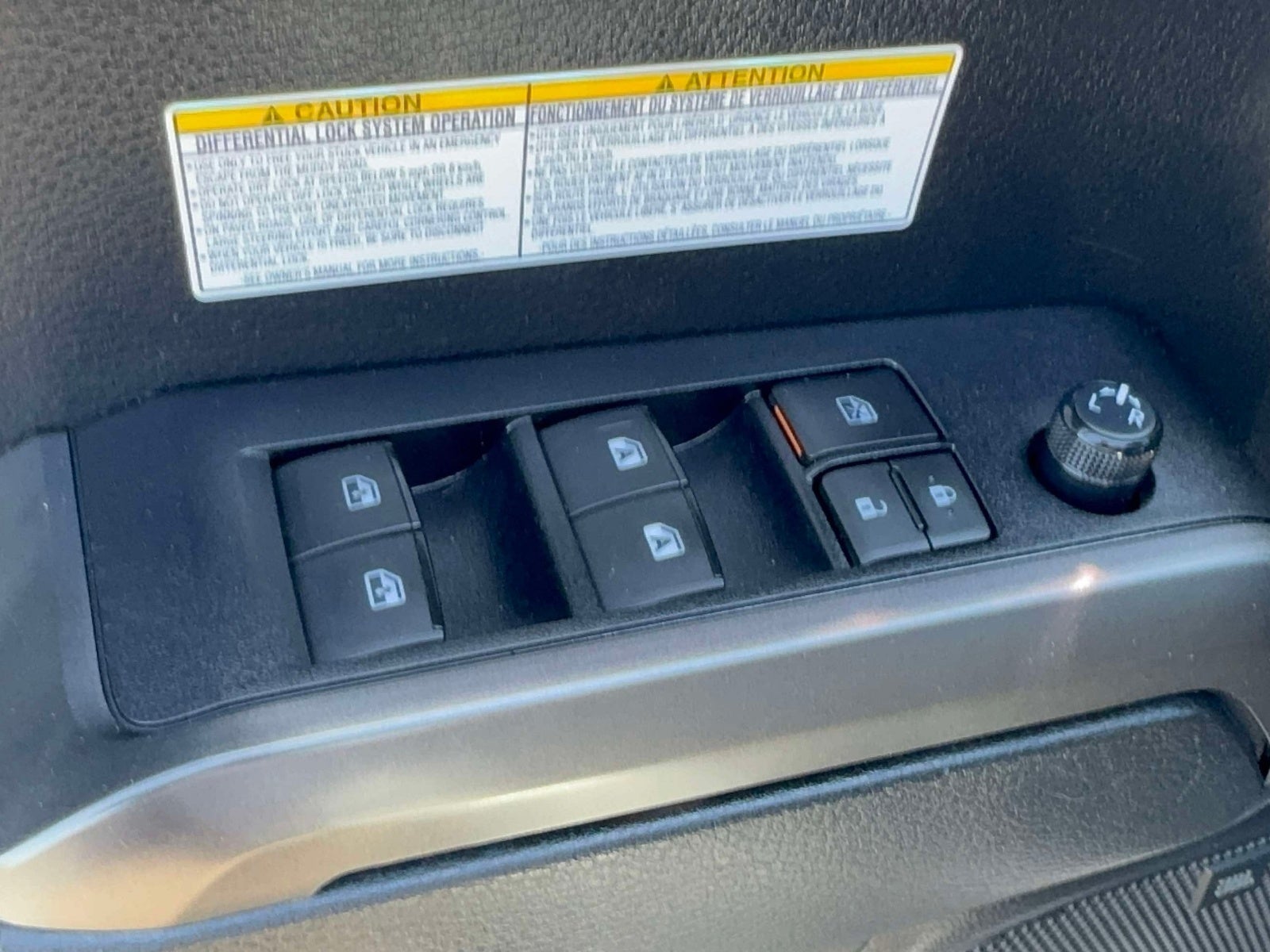 2019 Toyota Tacoma TRD Pro V6