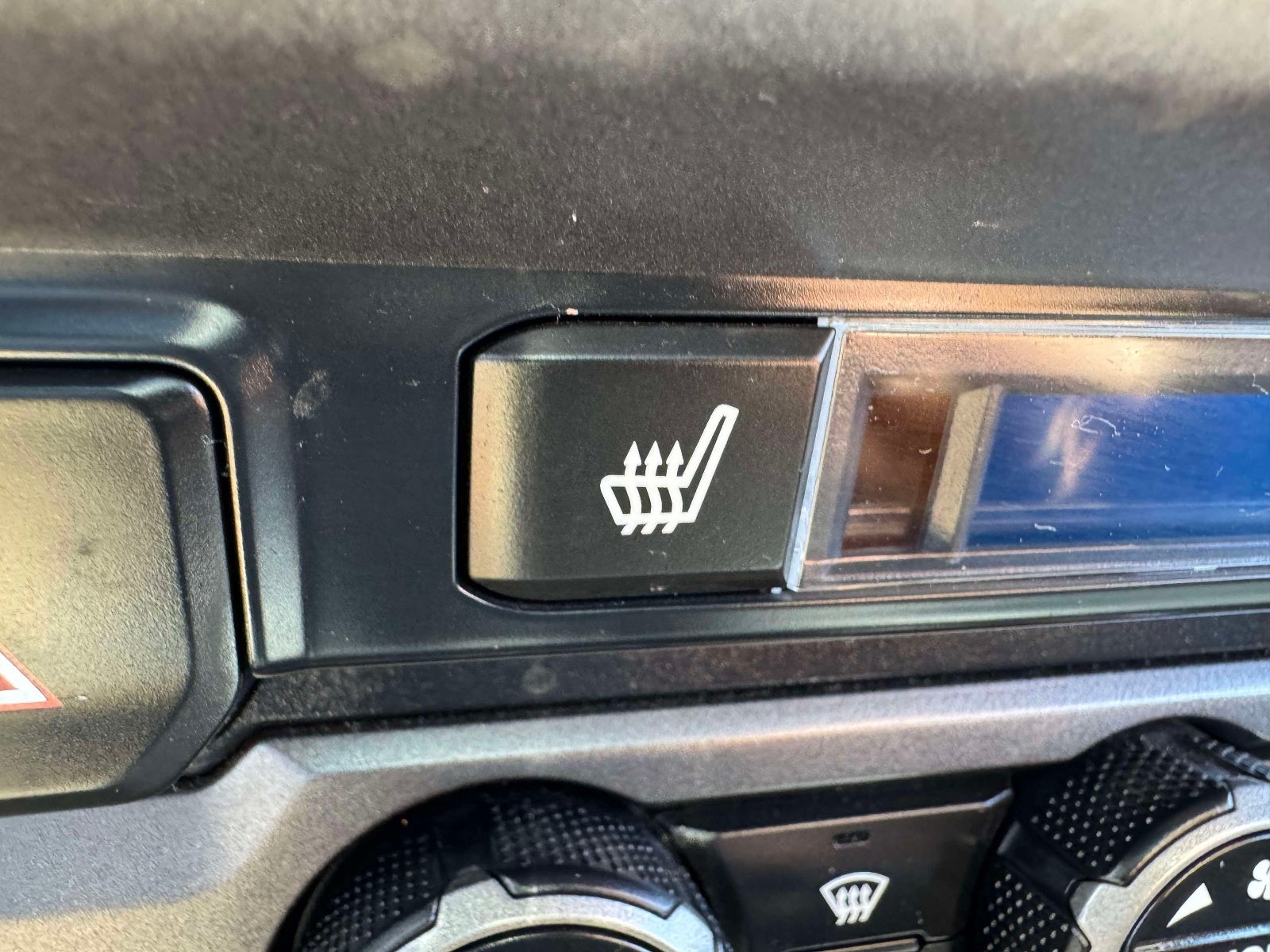 2019 Toyota Tacoma TRD Pro V6