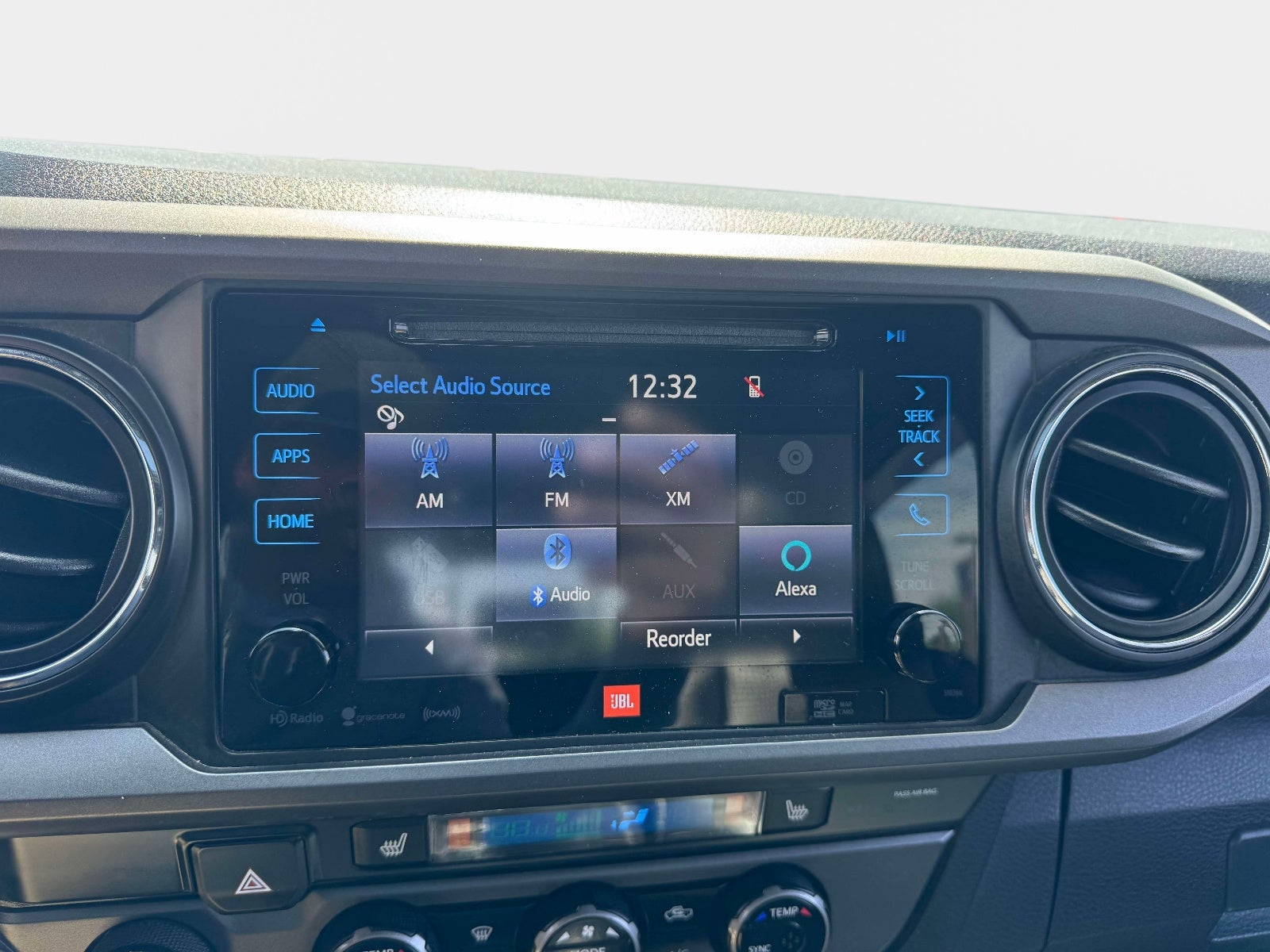 2019 Toyota Tacoma TRD Pro V6