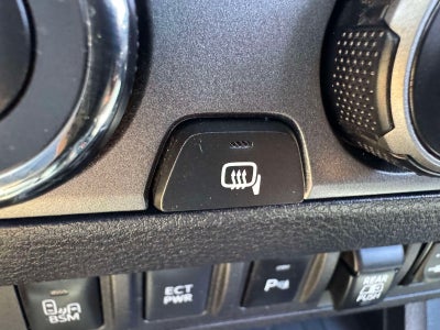 2019 Toyota Tacoma TRD Pro V6