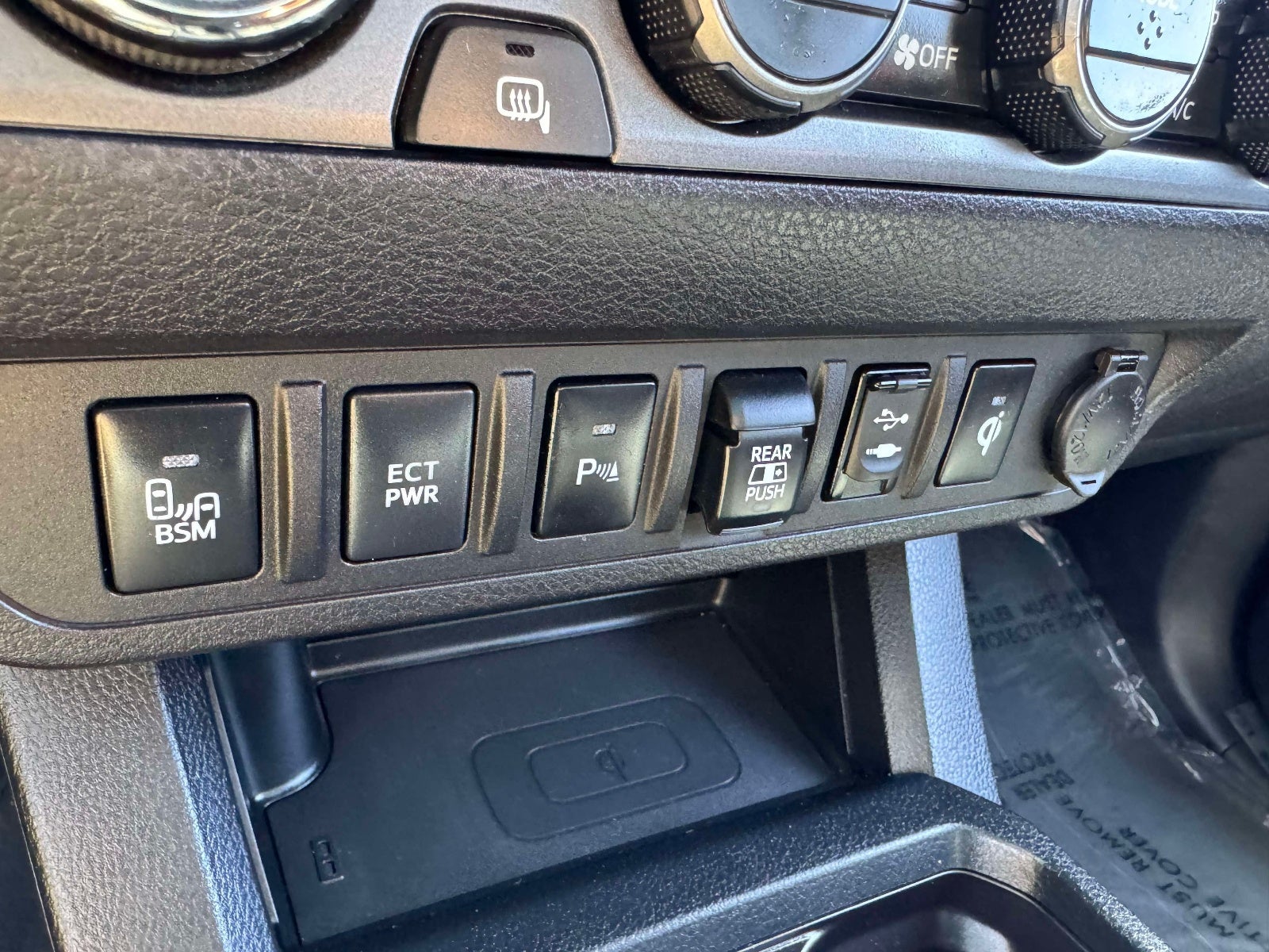 2019 Toyota Tacoma TRD Pro V6