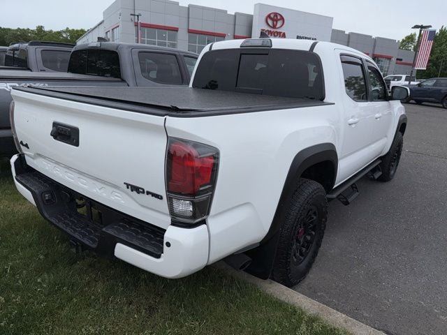 2019 Toyota Tacoma TRD Pro V6