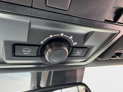 2019 Toyota Tacoma TRD Pro V6