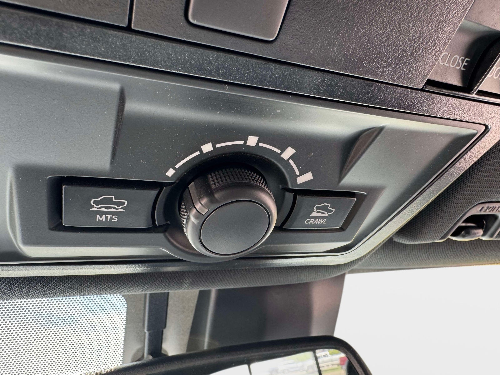 2019 Toyota Tacoma TRD Pro V6