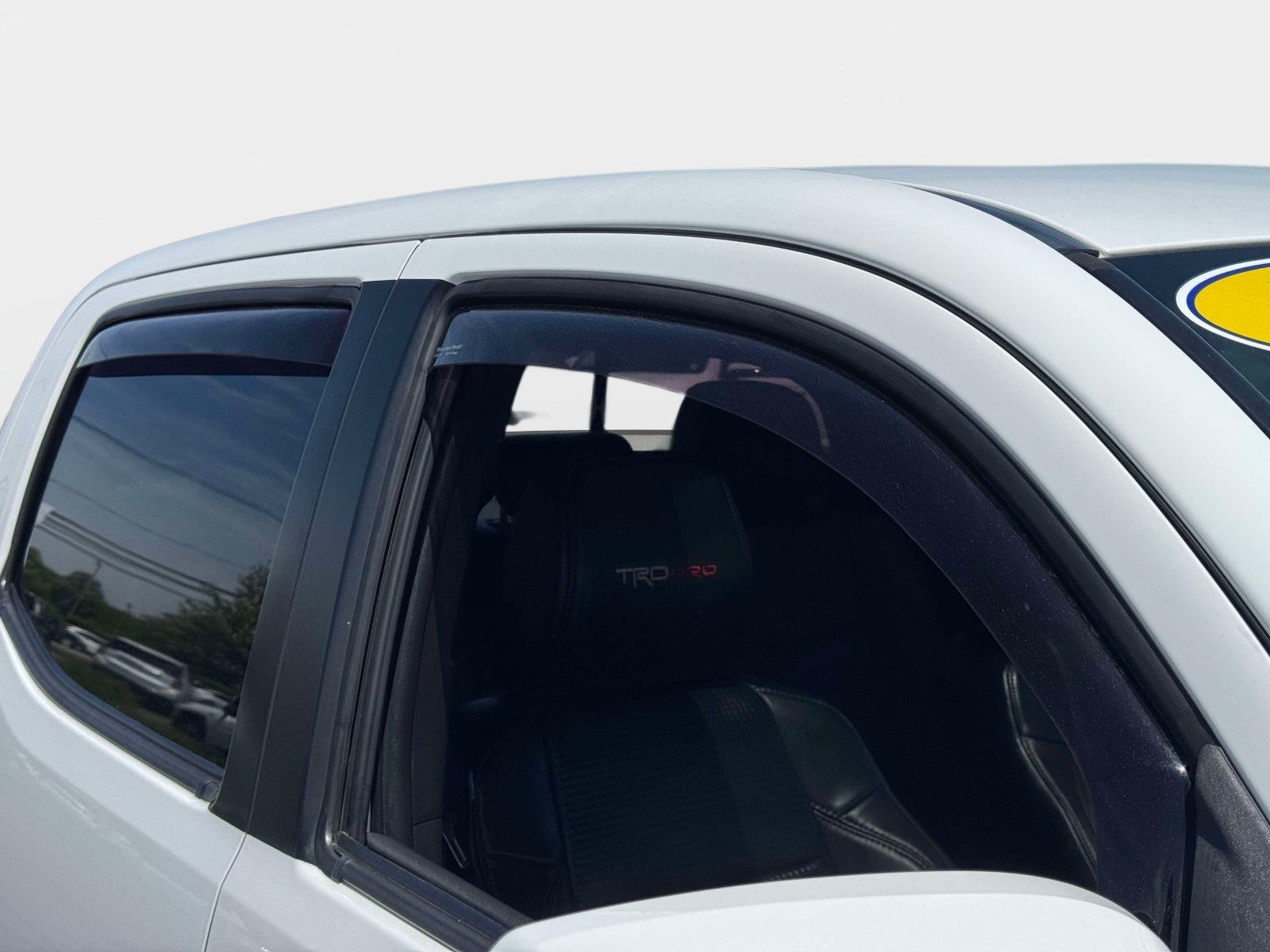 2019 Toyota Tacoma TRD Pro V6