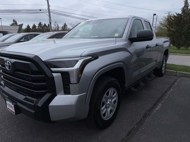 2025 Toyota Tundra SR
