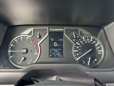2023 Toyota Tundra SR5