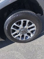 2024 Toyota Tundra Hybrid 1794 Edition