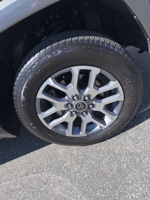 2024 Toyota Tundra Hybrid 1794 Edition