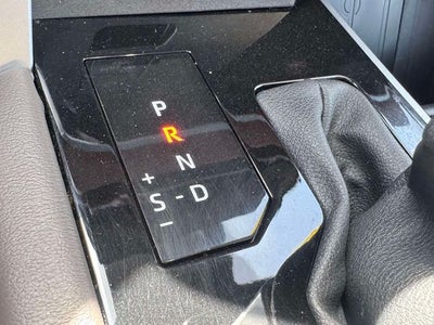 2024 Toyota Tundra Hybrid 1794 Edition