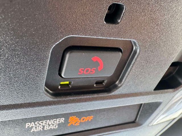 2024 Toyota Tundra Hybrid 1794 Edition