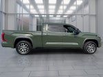 2022 Toyota Tundra Hybrid 1794 Edition