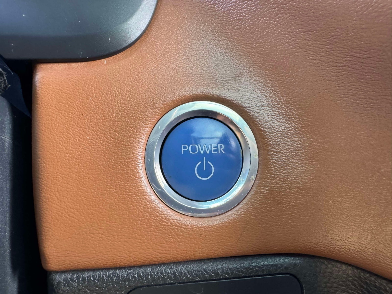 2022 Toyota Tundra Hybrid 1794 Edition