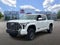 2025 Toyota Tundra Hybrid Platinum