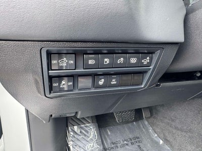 2025 Toyota Tundra Hybrid Platinum