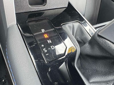 2025 Toyota Tundra Hybrid Platinum