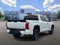 2025 Toyota Tundra Hybrid Platinum