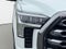 2025 Toyota Tundra Hybrid Platinum