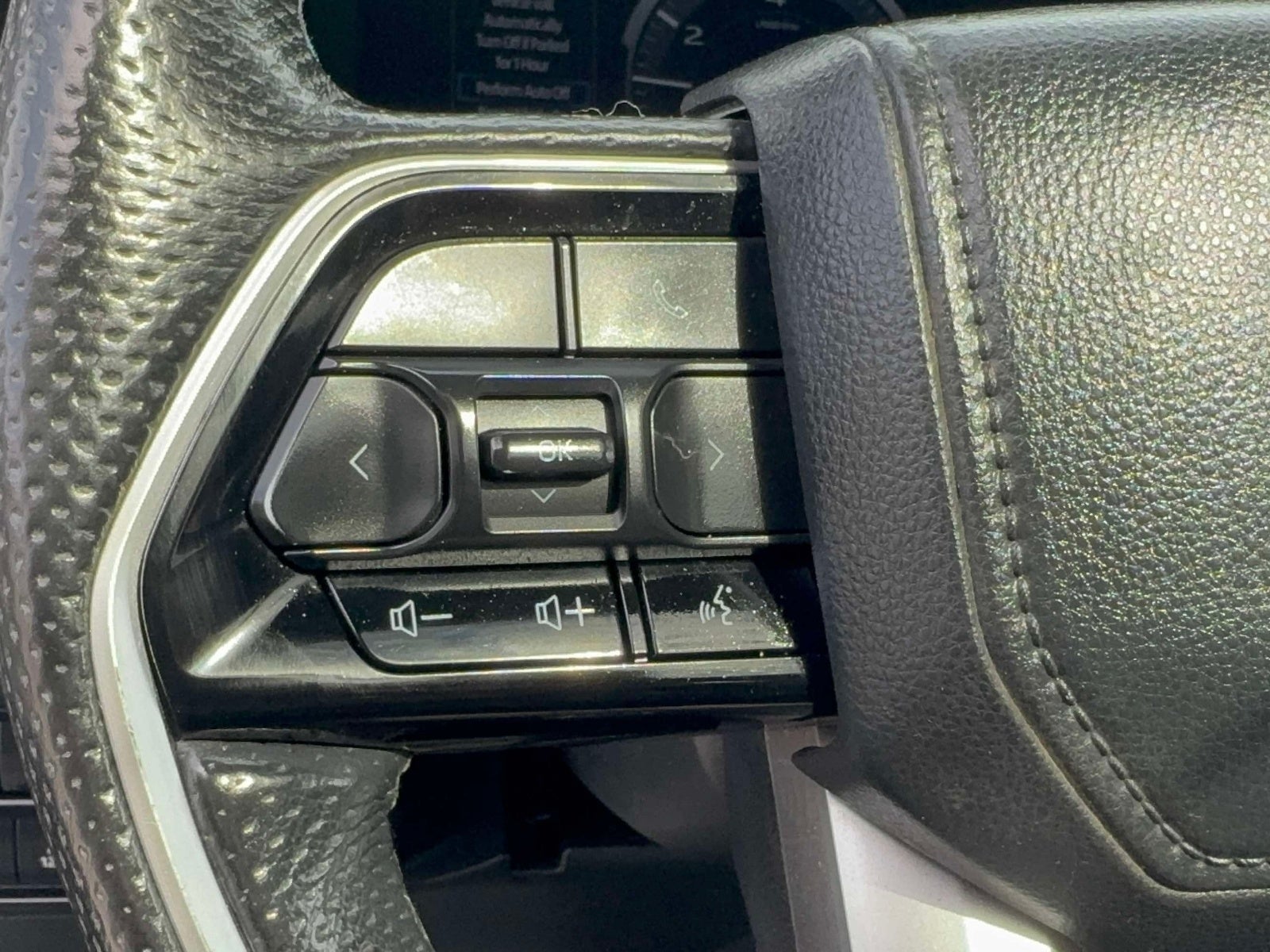 2024 Toyota Tundra Hybrid Platinum