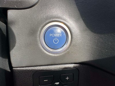 2024 Toyota Tundra Hybrid Platinum