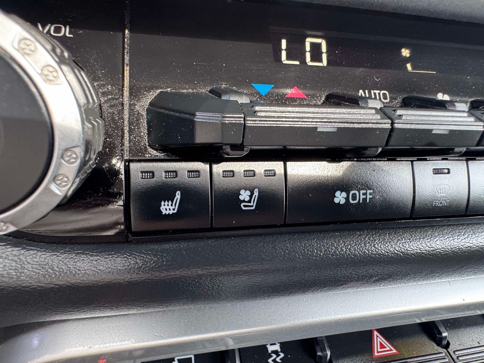 2024 Toyota Tundra Hybrid Platinum