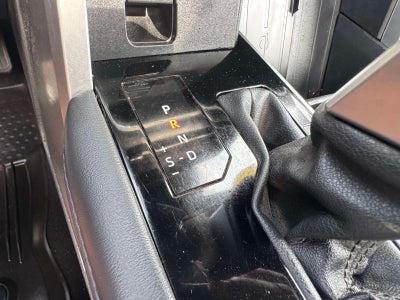 2024 Toyota Tundra Hybrid Platinum