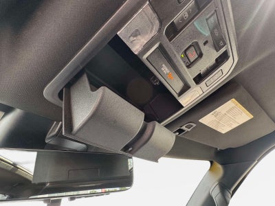 2024 Toyota Tundra Hybrid Platinum