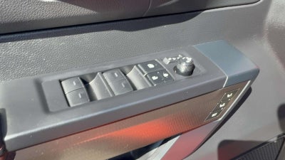 2022 Toyota Tundra Hybrid TRD Pro