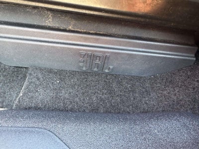 2022 Toyota Tundra Hybrid TRD Pro