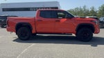 2022 Toyota Tundra Hybrid TRD Pro