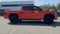 2022 Toyota Tundra Hybrid TRD Pro