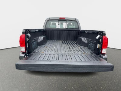 2016 Toyota Tacoma SR5