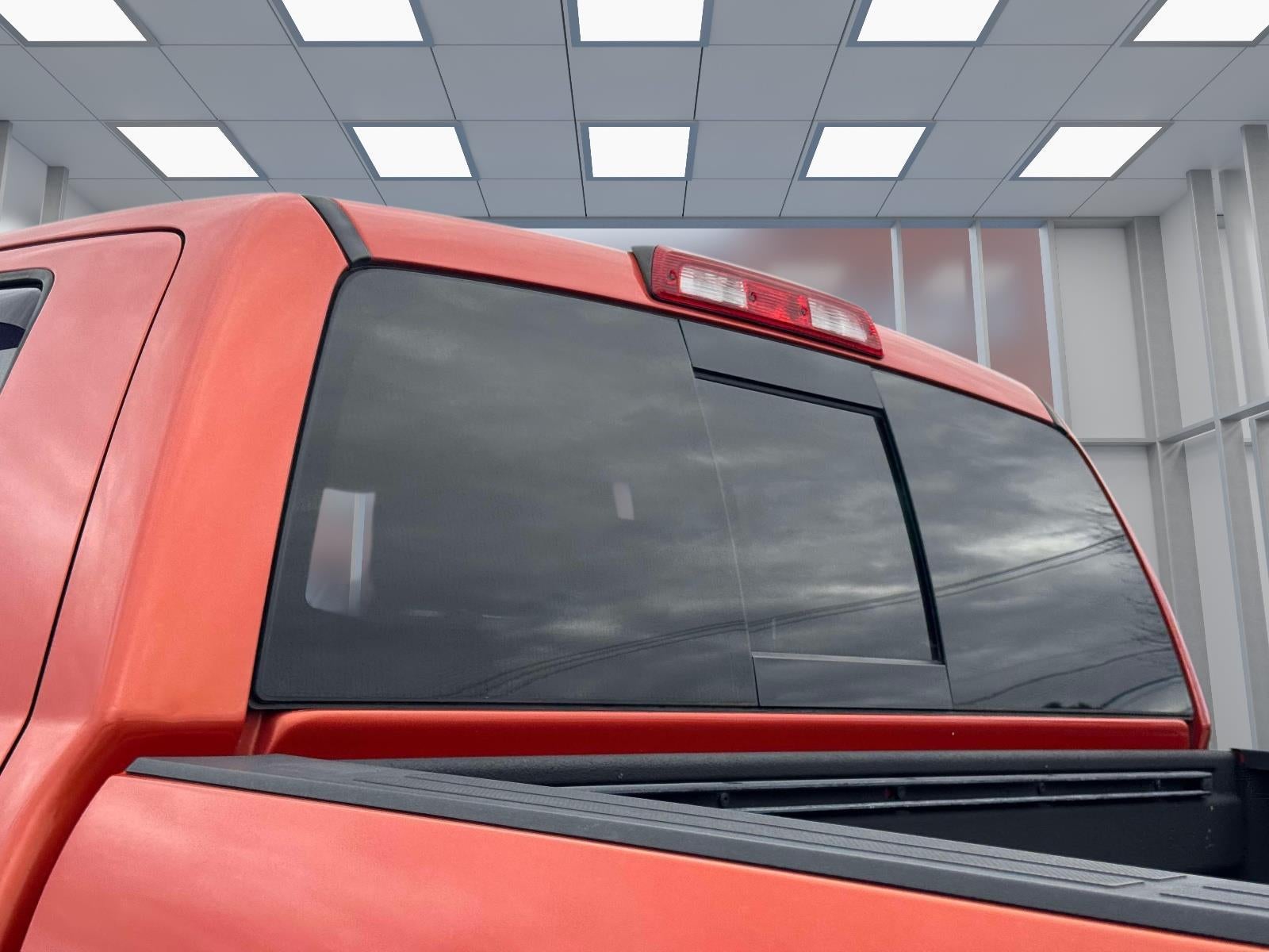 2015 Toyota Tundra TRD Pro