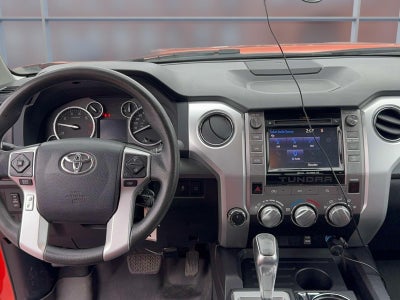 2015 Toyota Tundra TRD Pro