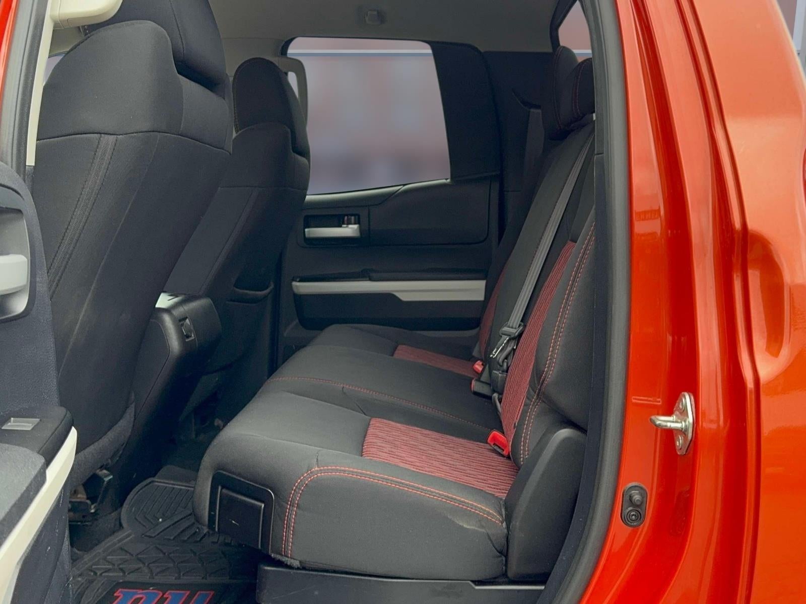 2015 Toyota Tundra TRD Pro