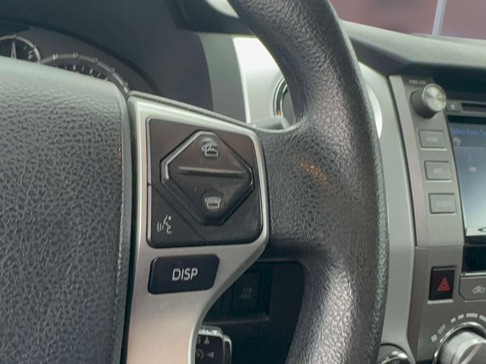 2015 Toyota Tundra TRD Pro