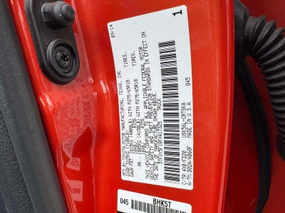 2015 Toyota Tundra TRD Pro