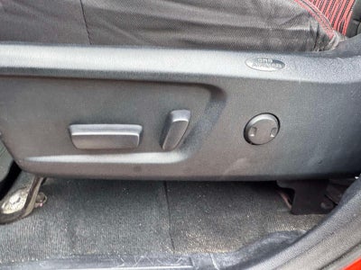 2015 Toyota Tundra TRD Pro