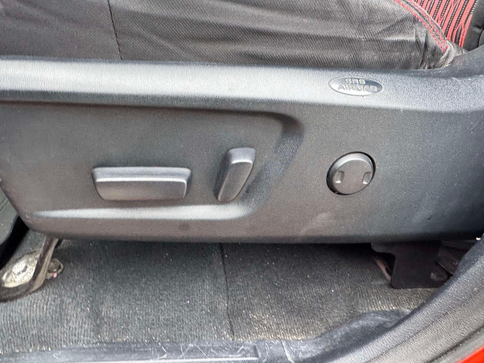 2015 Toyota Tundra TRD Pro