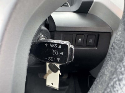 2015 Toyota Tundra TRD Pro