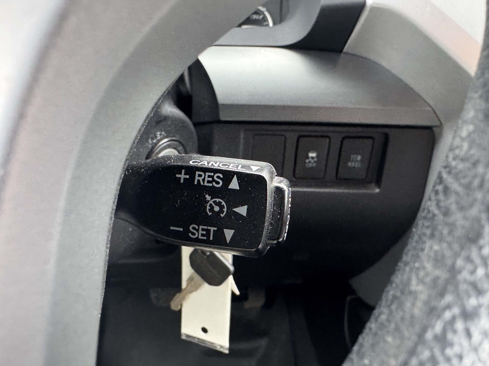 2015 Toyota Tundra TRD Pro