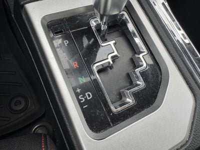 2015 Toyota Tundra TRD Pro